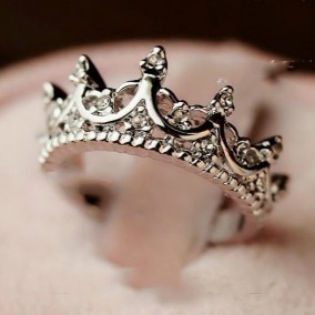 Anillos y Aretes&nbsp;