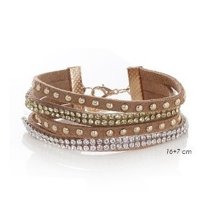 <span style="font-weight: bold;">Pulseras&nbsp;</span>